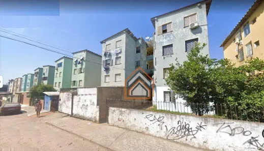Apartamento com 2 Quartos à venda, 40m² no Maria Regina, Alvorada