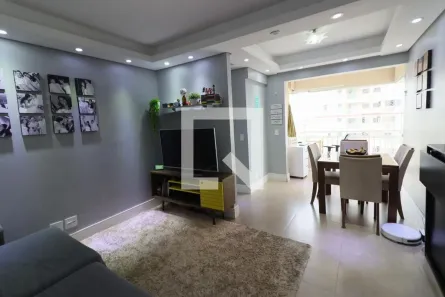 Apartamento com 2 Quartos à venda, 57m² no Conceição, Osasco