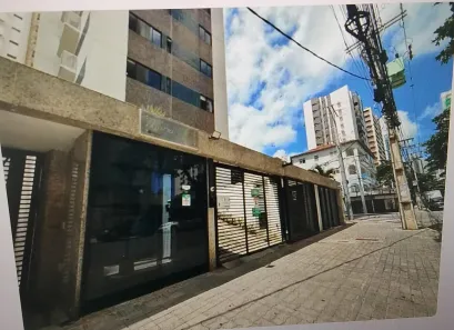 Apartamento com 2 Quartos para alugar, 46m² no Boa Viagem, Recife