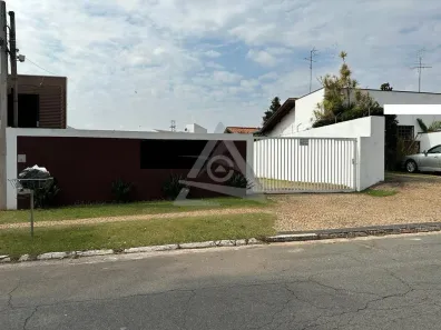 Lote/Terreno à venda, 402m² no Jardim das Paineiras, Campinas
