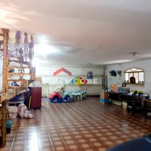 Sobrado com 4 Quartos à venda, 454m² no Vila Galvão, Guarulhos