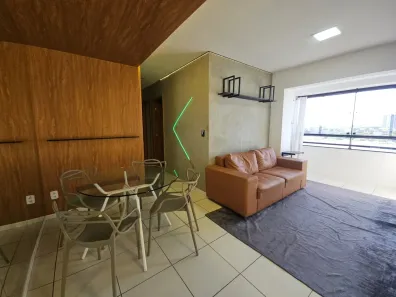 Apartamento com 2 Quartos à venda, 57m² no Boa Viagem, Recife