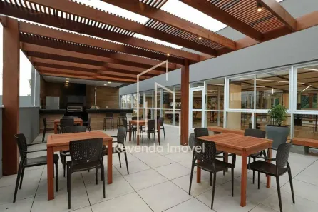 Apartamento com 1 Quarto à venda, 65m² no Vila Dom Pedro I, São Paulo