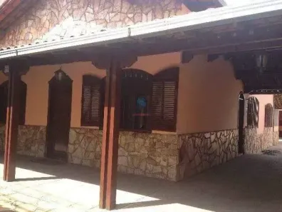 Casa com 3 Quartos à venda, 217m² no Inconfidentes, Contagem