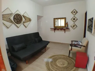 Casa com 2 Quartos à venda, 100m² no Ocian, Praia Grande