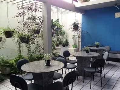 Prédio Comercial à venda, 410m² no Meireles, Fortaleza