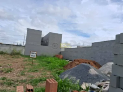 Lote/Terreno à venda, 250m² no Residencial e Comercial Portal dos Eucaliptos, Pindamonhangaba