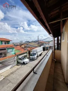 Sobrado com 3 Quartos à venda, 211m² no Vila Itapoan, Guarulhos