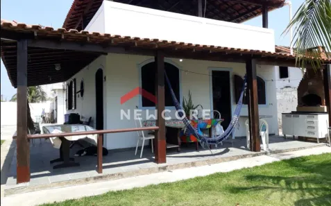 Casa com 2 Quartos à venda, 210m² no Cordeirinho (Ponta Negra), Maricá