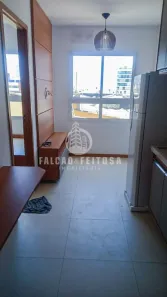Apartamento com 1 Quarto à venda, 22m² no Amaralina, Salvador