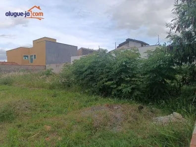 Lote/Terreno à venda, 250m² no Loteamento Villa Branca, Jacareí