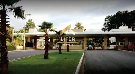 Lote/Terreno à venda, 550m² no Alphaville Dom Pedro, Campinas