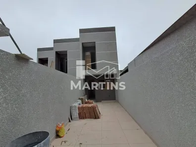Sobrado com 2 Quartos à venda, 126m² no Jardim Umarizal, São Paulo