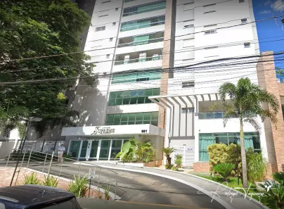 Apartamento com 3 Quartos à venda, 133m² no Setor Bueno, Goiânia