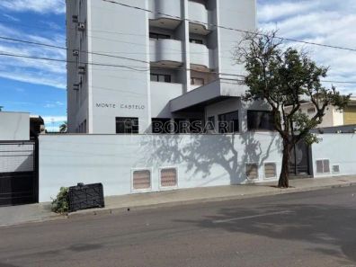 Apartamento com 2 Quartos à venda, 72m² no Centro, Araraquara