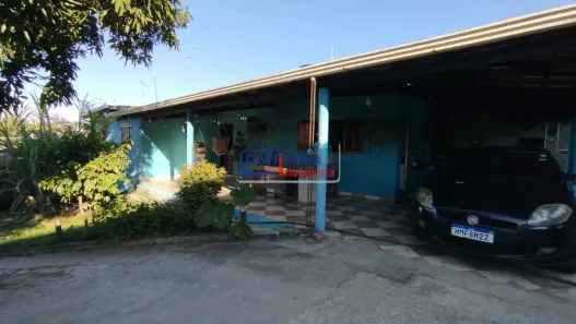 Casa com 4 Quartos à venda, 105m² no Bandeirinhas, Betim