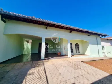 Casa com 4 Quartos à venda, 279m² no Anápolis City, Anápolis