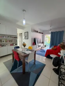 Apartamento com 3 Quartos à venda, 82m² no Atalaia, Aracaju
