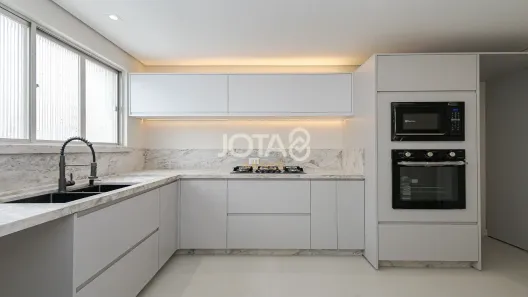 Apartamento com 4 Quartos à venda, 231m² no Batel, Curitiba