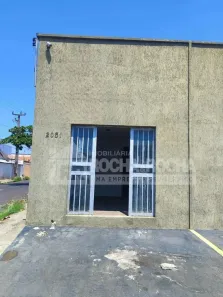 Imóvel Comercial com 1 Quarto para alugar, 112m² no Nossa Senhora das Graças, Teresina