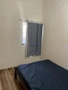 Apartamento com 1 Quarto para alugar, 18m² no Jardim Canadá, Nova Lima