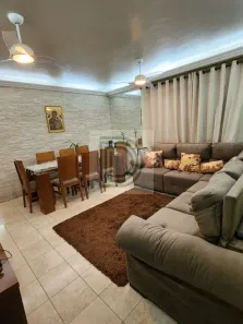 Apartamento com 3 Quartos à venda, 103m² no Vila São Francisco, São Paulo