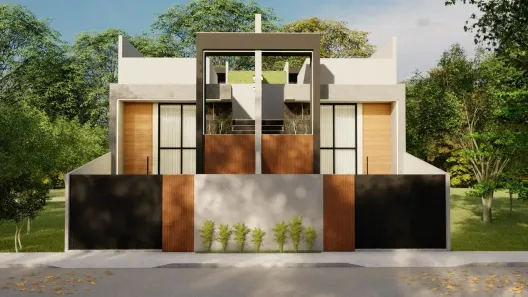 Casa com 2 Quartos à venda, 182m² no Lagoa, Macaé
