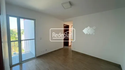 Apartamento com 2 Quartos à venda, 44m² no Água Limpa, Volta Redonda