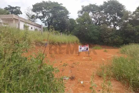 Lote/Terreno à venda, 1019m² no Recanto São Manoel II, Salto de Pirapora