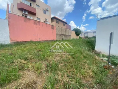 Lote/Terreno à venda, 452m² no Jardim Botânico, Ribeirão Preto