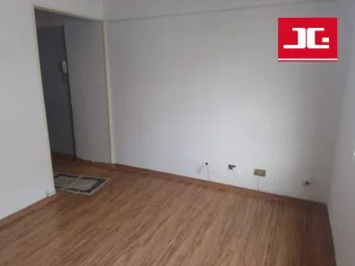 Apartamento com 1 Quarto à venda, 40m² no Taboão, São Bernardo do Campo
