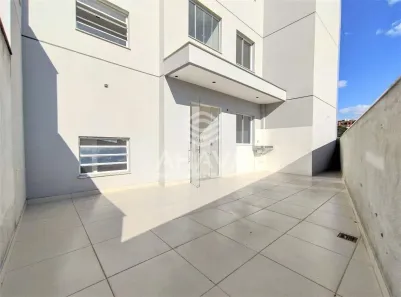 Apartamento com 4 Quartos à venda, 160m² no Santa Mônica, Belo Horizonte