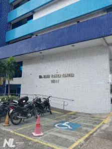 Ponto Comercial para alugar, 55m² no Lagoa Nova, Natal