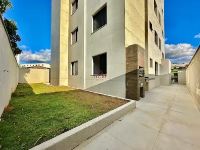 Apartamento com 3 Quartos à venda, 110m² no Santa Amélia, Belo Horizonte