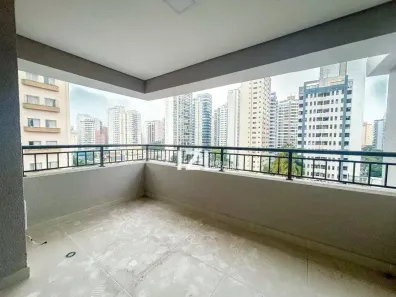 Apartamento com 1 Quarto à venda, 41m² no Planalto Paulista, São Paulo