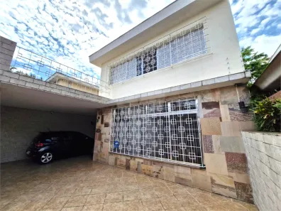 Casa com 3 Quartos à venda, 253m² no Jardim Caravelas, São Paulo