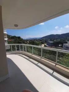 Apartamento com 3 Quartos à venda, 120m² no Piratininga, Niterói