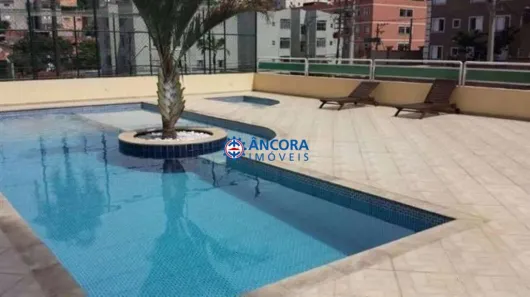 Apartamento com 3 Quartos à venda, 70m² no Centro, Guarulhos