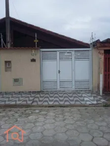 Casa com 2 Quartos à venda, 80m² no Balneario Anchieta, Mongaguá