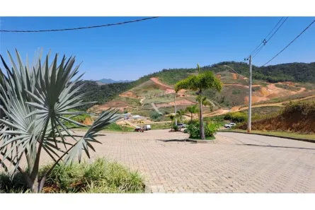 Lote/Terreno à venda, 325m² no Matias Barbosa, Matias Barbosa