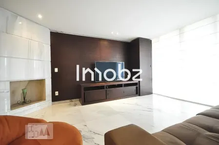 Apartamento com 3 Quartos à venda, 140m² no Paraíso do Morumbi, São Paulo
