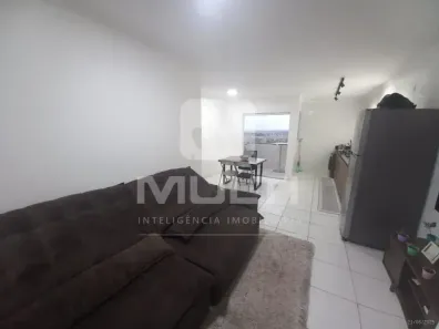 Apartamento com 2 Quartos à venda, 55m² no Jardim Patrícia, Uberlândia