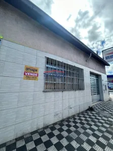Imóvel Comercial à venda, 900m² no São João, Jacareí