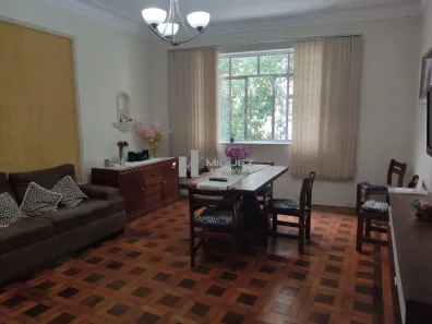 Apartamento com 3 Quartos à venda, 106m² no Tijuca, Rio de Janeiro