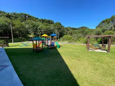 Lote/Terreno à venda, 1129m² no Bosque Sinoserra, Canela