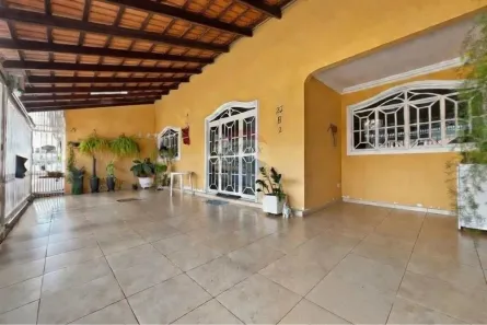 Casa com 3 Quartos à venda, 258m² no Taguatinga Norte, Brasília