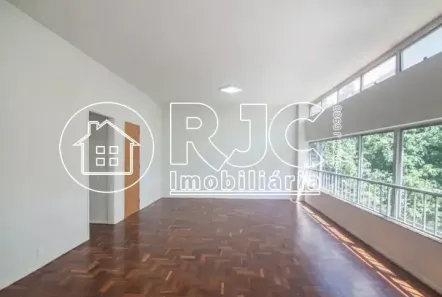 Apartamento com 3 Quartos à venda, 135m² no Tijuca, Rio de Janeiro