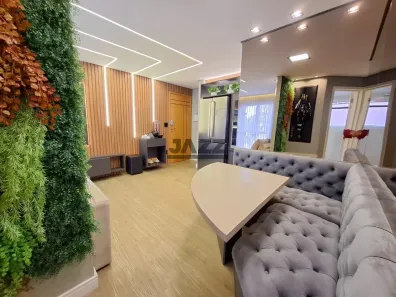 Apartamento com 2 Quartos à venda, 58m² no Bairro do Uberaba, Bragança Paulista