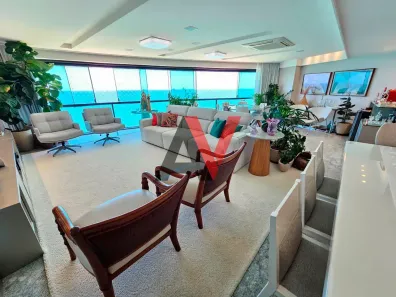 Apartamento com 3 Quartos à venda, 238m² no Boa Viagem, Recife