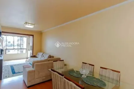 Apartamento com 2 Quartos à venda, 78m² no Jardim Botânico, Porto Alegre